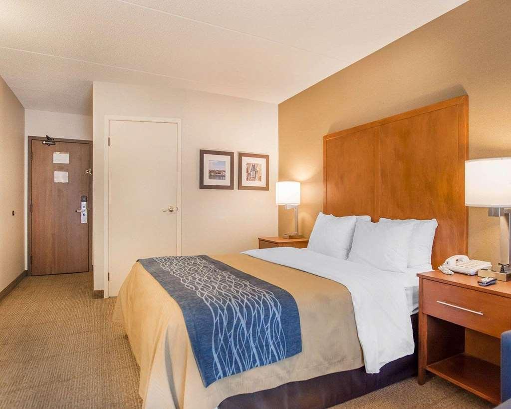 Comfort Inn Bathurst Quarto foto